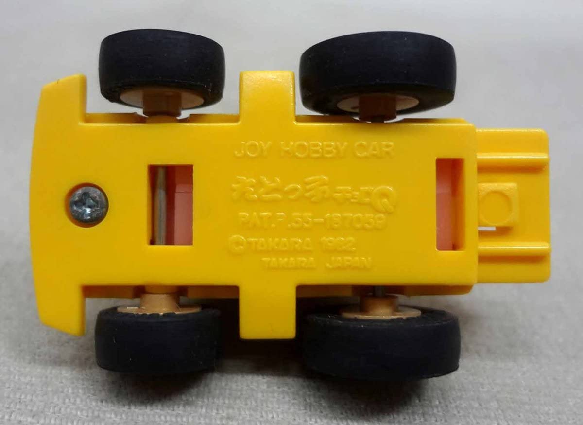 えとっ子　チョロQ 寅　TAKARA JAPAN 1980〜1985 えとっ子 チョロQ 寅 TAKARA JAPAN 1980〜1985 - メルカリ